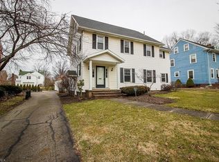 333 22nd St NW, Canton, OH 44709