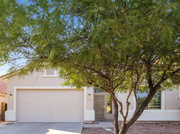 5037 W Nancy Ln, Laveen, AZ 85339
