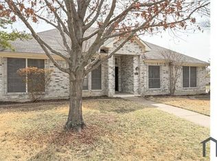 6014 Hawkeye Rd, Rowlett, TX 75089