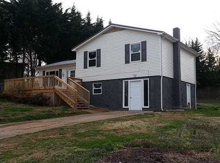 8527 Ricardo Ln, Hixson, TN 37343