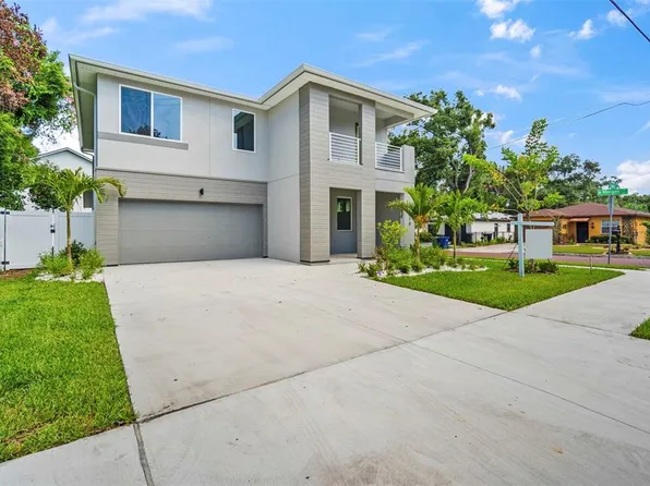 210 E Janette Ave, Tampa, FL 33603