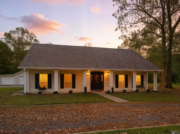 22470 Loving Dr, Denham Springs, LA 70726