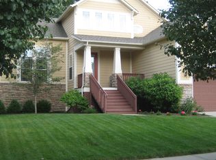 5115 Greenheart Dr, Indianapolis, IN 46237