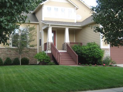 5115 Greenheart Dr, Indianapolis, IN, 46237