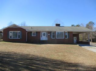 202 Belvue Dr, Union, SC 29379