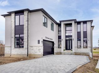 7128 Silver Creek Cir, London, ON N6P 0G8