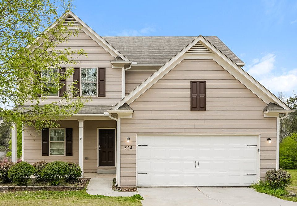 1st image of 828 Castilla Way