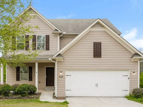 828 Castilla Way, Winder, GA 30680