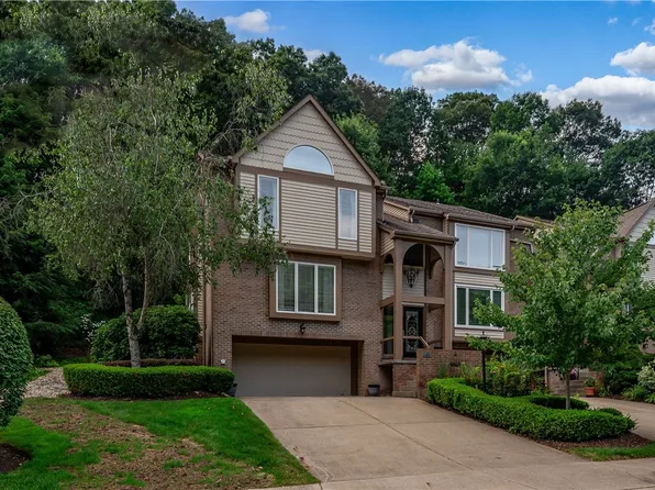 2217 Huntington Ct, Wexford, PA 15090