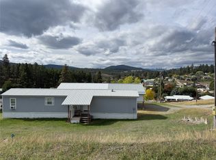 221 4th Ave E, Eureka, MT 59917