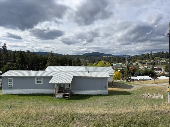 221 4th Ave E, Eureka, MT 59917