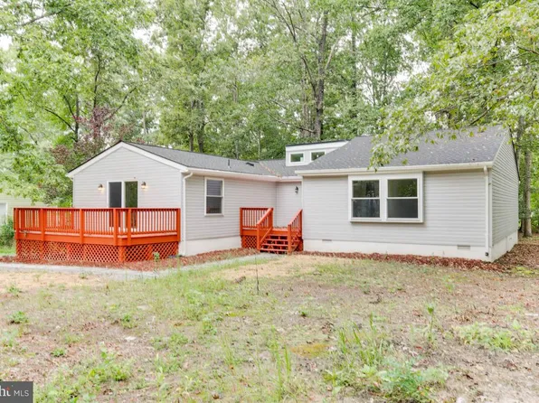 3024 Brook Blvd, Quinton, VA 23141