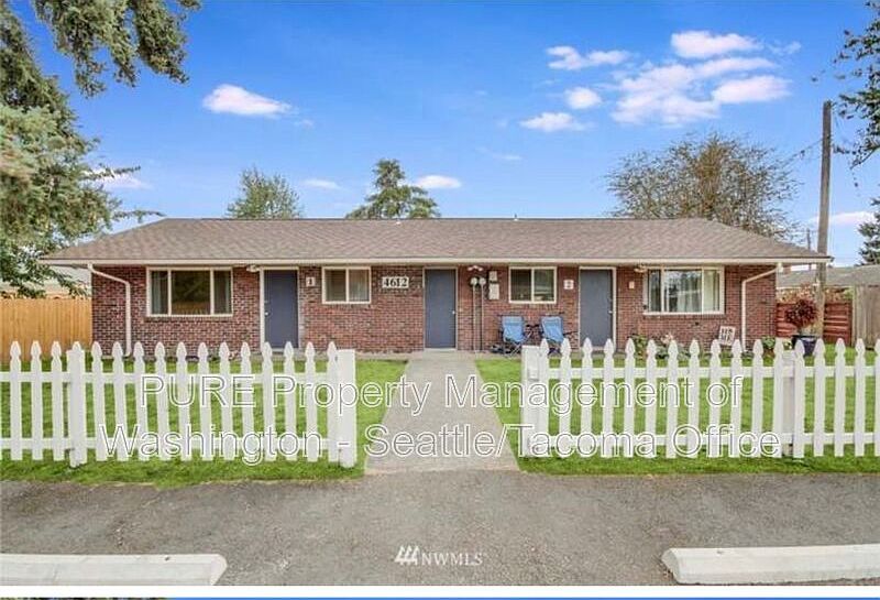 1st image of 4612 Lila Ln SW #2