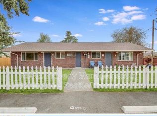 4612 Lila Ln SW #2, Lakewood, WA 98499