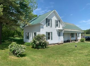 1787 Avenue Rd, Exeter, ME 04435