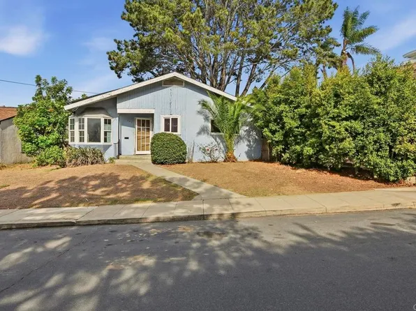 748 Bird Rock Ave, La Jolla, CA 92037