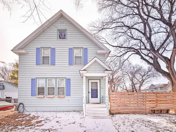 722 9th Ave N, Fargo, ND 58102