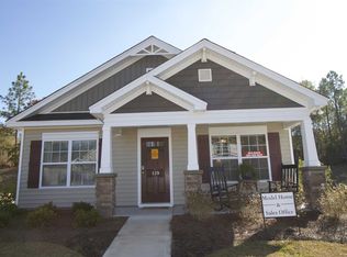 139 Ridge Terrace Ln, Lexington, SC 29073