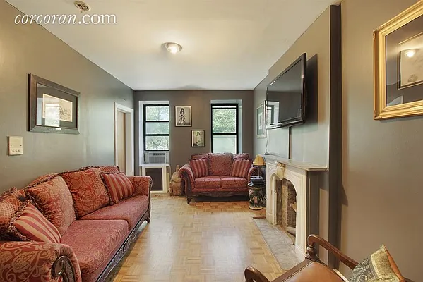 Sold by Corcoran | media 10