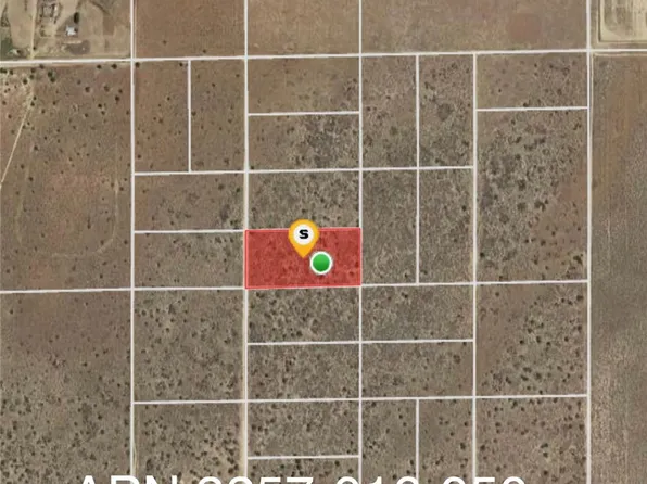 0 Vac Vic Ave, Lancaster, CA 93536