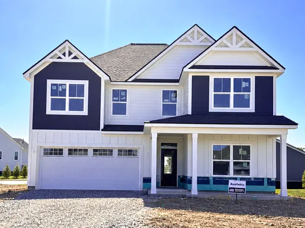 1639 Winn Ct, Fortville, IN 46040