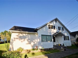 210 Main St, Arcanum, OH 45304