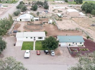 78 E 100 N, Newcastle, UT 84756