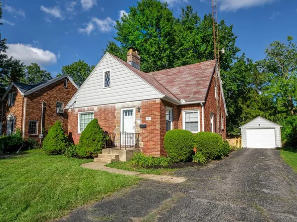 191 Fairlawn Ave, Mansfield, OH 44903