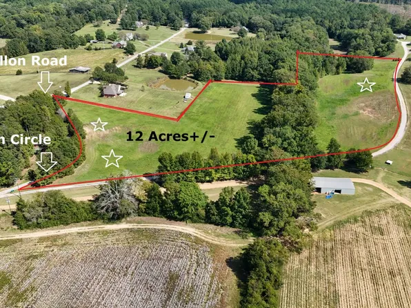 0 Gillon Cir, Grenada, MS 38901