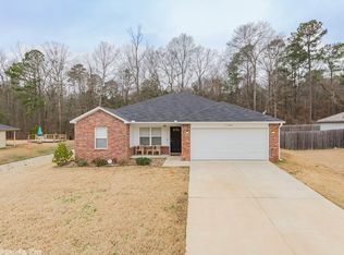 11506 Legion Hut Rd, Mabelvale, AR 72103