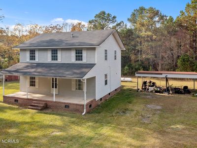 267 Nine Mile Road, Maple Hill, NC, 28454