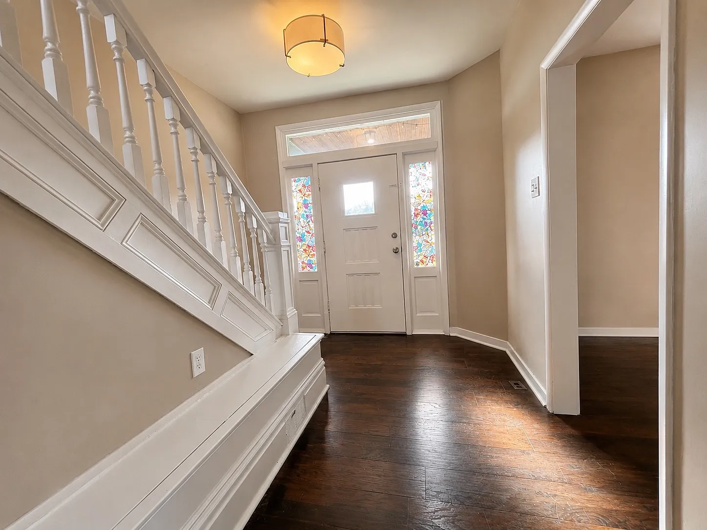 4 bed, 1400 sqft, $2,000 — Photo 2