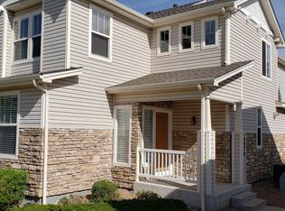 4076 Diamond Ridge Vw, Colorado Springs, CO 80918