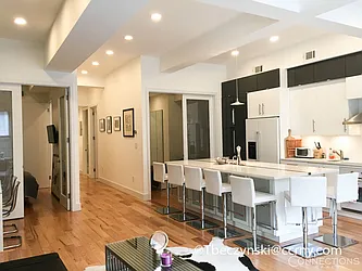 Rented by City Connections Realty