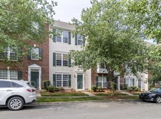 9618 Blossom Hill Dr, Huntersville, NC 28078