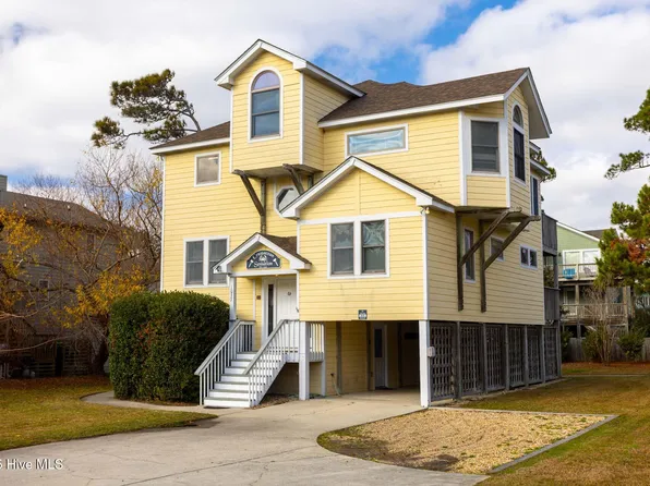 1037 Hampton Street, Corolla, NC 27927