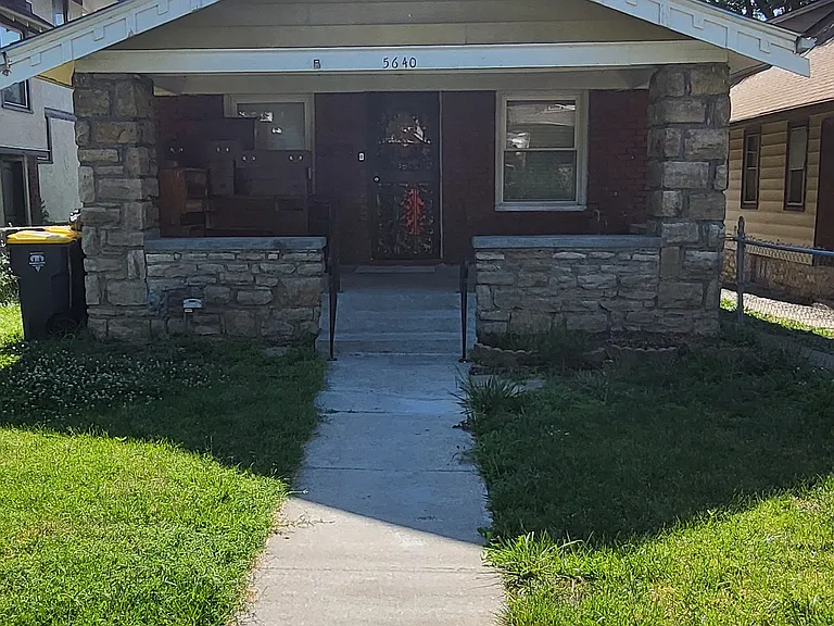 5640 Highland Ave — Photo 1
