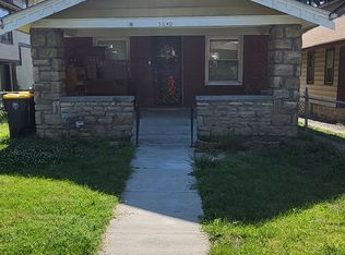 5640 Highland Ave, Kansas City, MO 64110