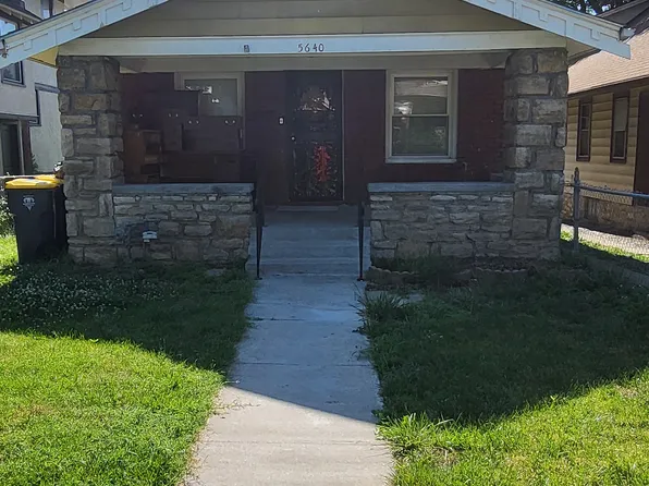 5640 Highland Ave, Kansas City, MO 64110