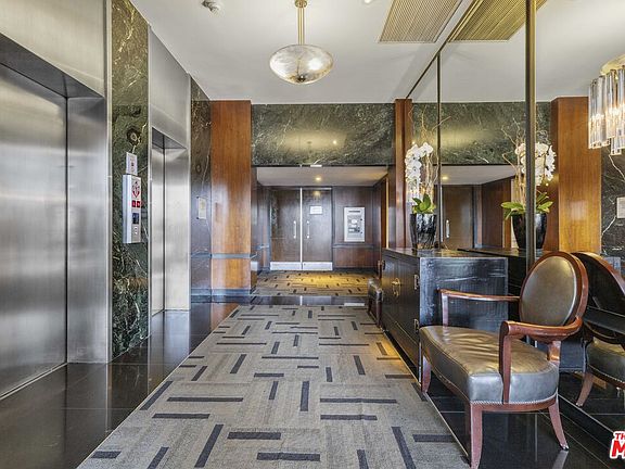 5th image of 10701 Wilshire Blvd APT 2202