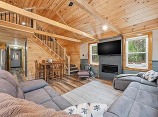 11 Wing Road, Eustis, ME 04936