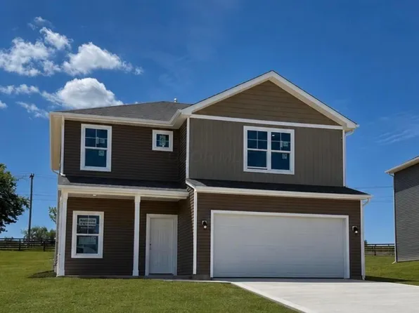 3854 Leasure Farms Dr, Zanesville, OH 43701