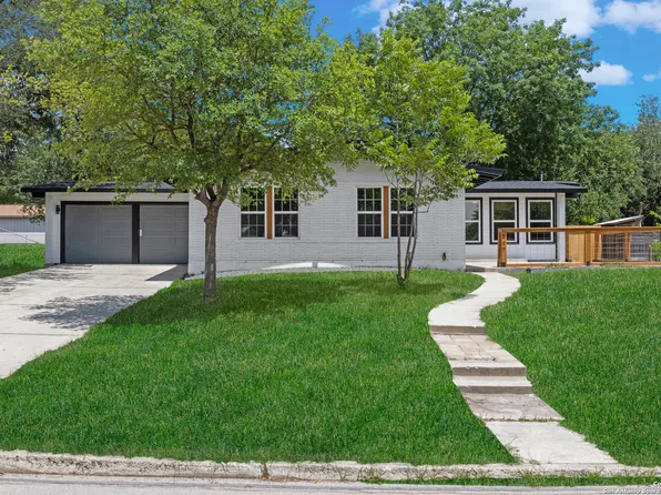 207 NORTHAVEN, San Antonio, TX 78229