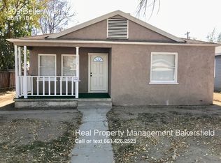 209 Belle Ave, Bakersfield, CA