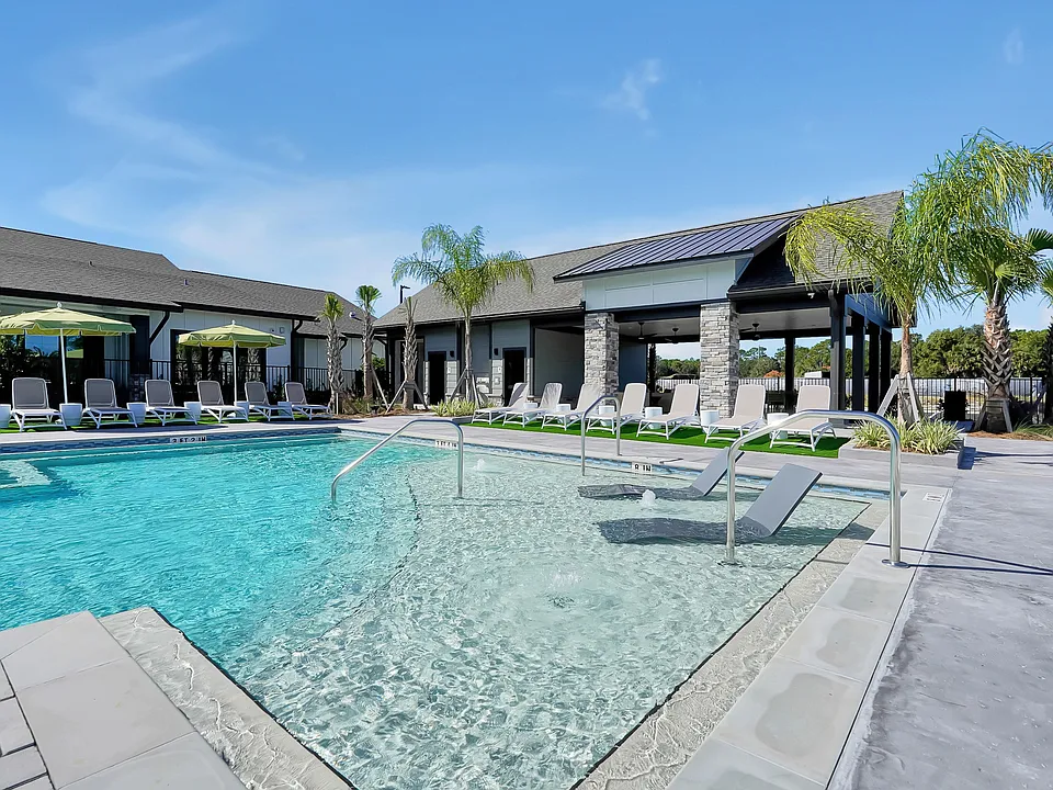 Evolve Palm Coast