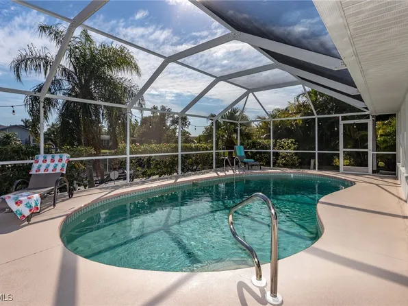 2308 SE 27th St, Cape Coral, FL 33904