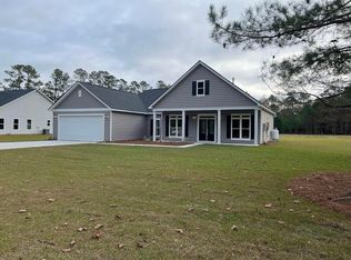 302 Mizell Rd, Dorchester, SC 29437