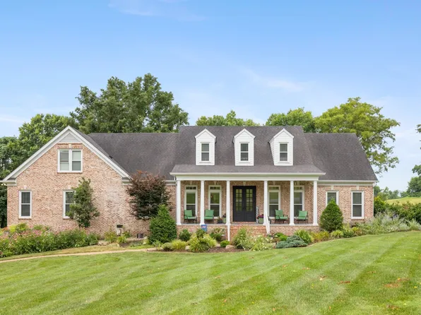 1741 Masters Dr, Franklin, TN 37064