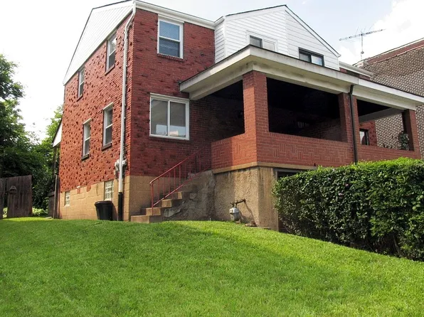 3229 Dawson St, Pittsburgh, PA 15213