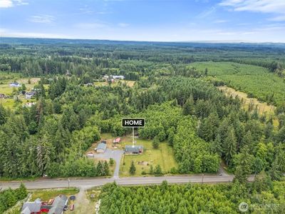 1332 Centralia Alpha Road, Chehalis, WA, 98532